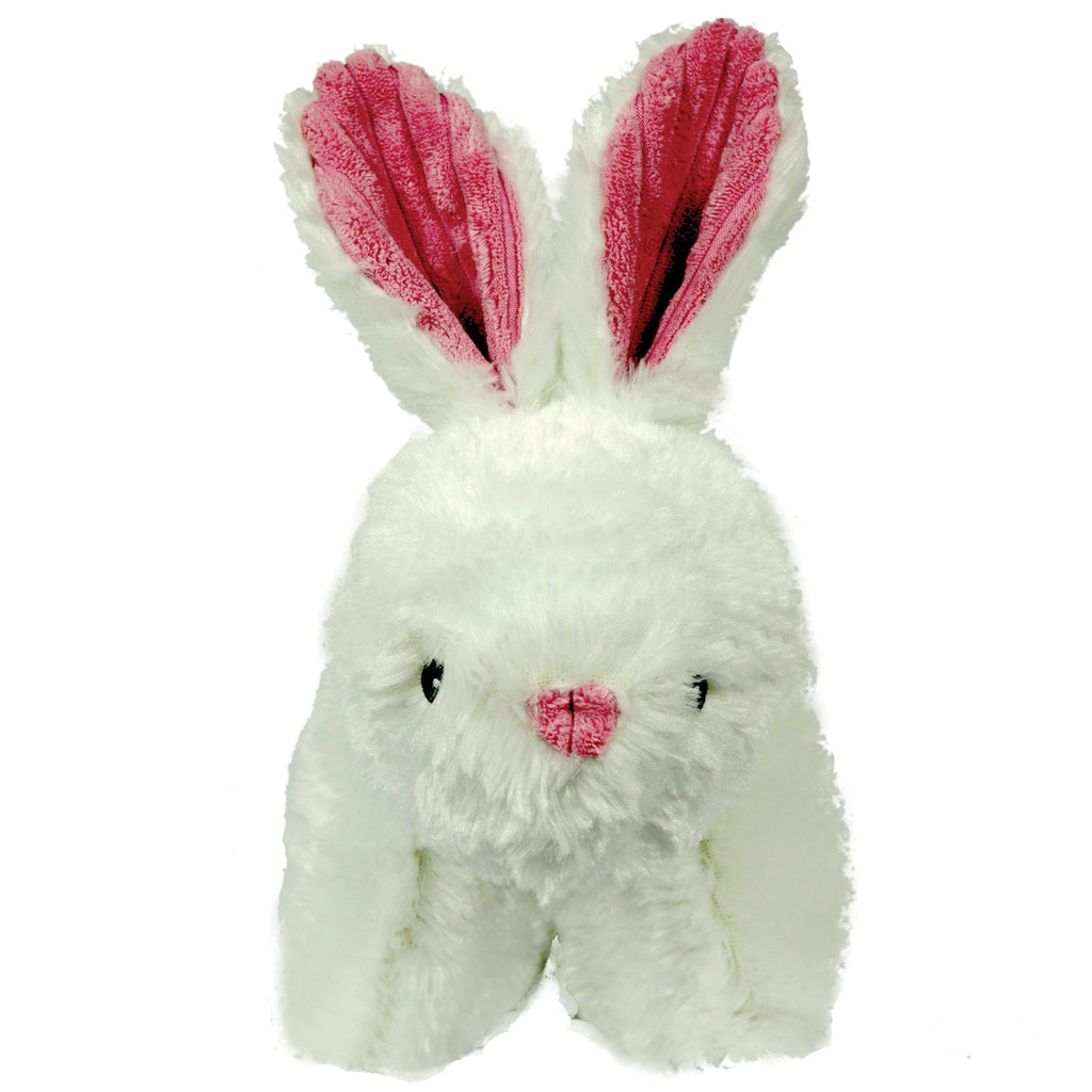 Squooshie Bunny — The Soft Plush Cuddle Buddy