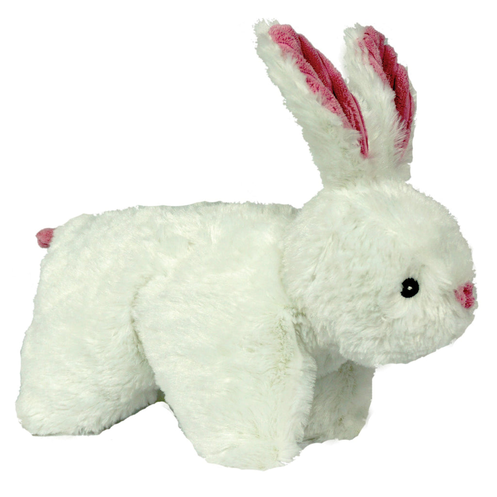 Squooshie Bunny — The Soft Plush Cuddle Buddy