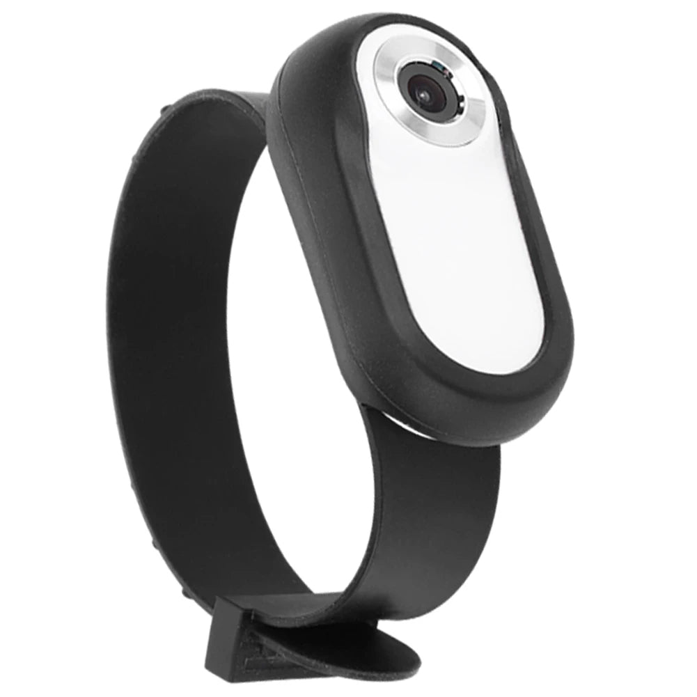 Pet Camera Collar — See What They See