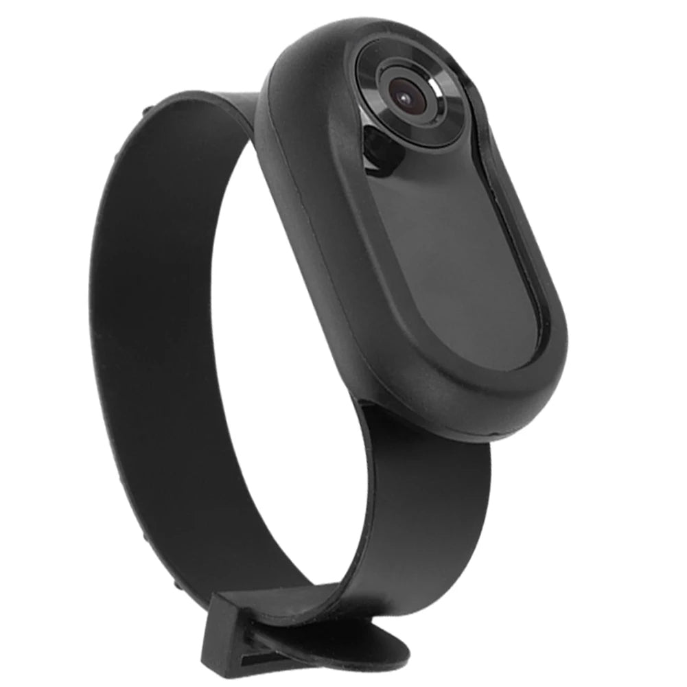 Pet Camera Collar — See What They See