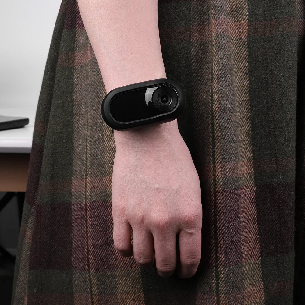 Pet Camera Collar — See What They See