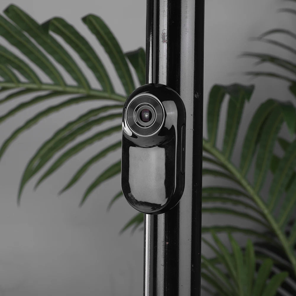 Pet Camera Collar — See What They See