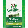 GREENIES Original TEENIE Dental Dog Treats