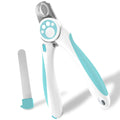 Precision Nail Clippers — Safe, Easy, Stress-Free