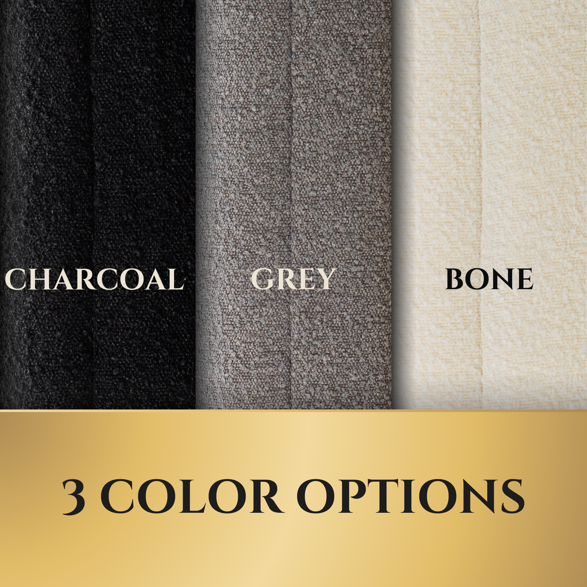 Luxury Orthopedic Dog Bed