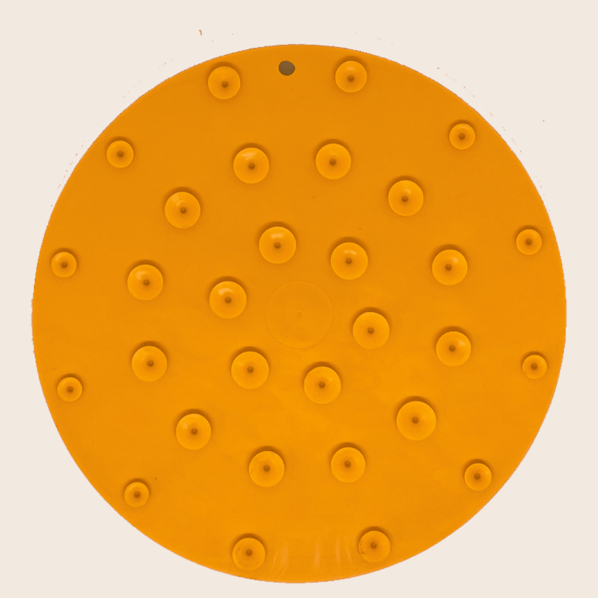 Lick Mat — Calm Spa Moments, Suction-Cup Steady