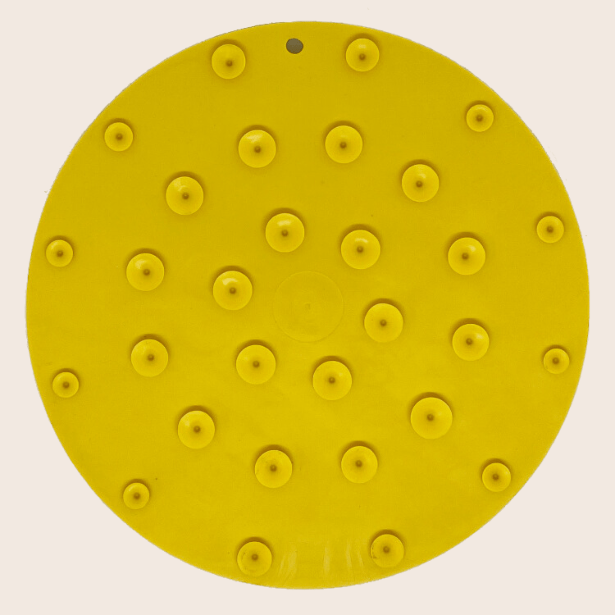 Lick Mat — Calm Spa Moments, Suction-Cup Steady
