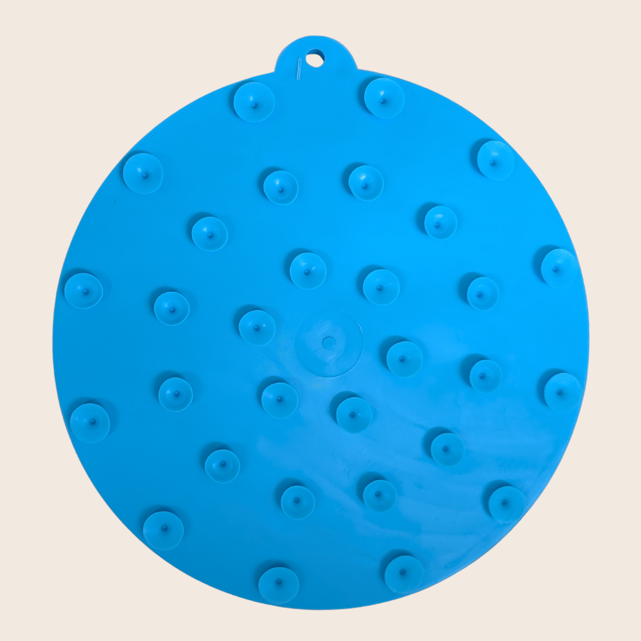 Lick Mat — Calm Spa Moments, Suction-Cup Steady