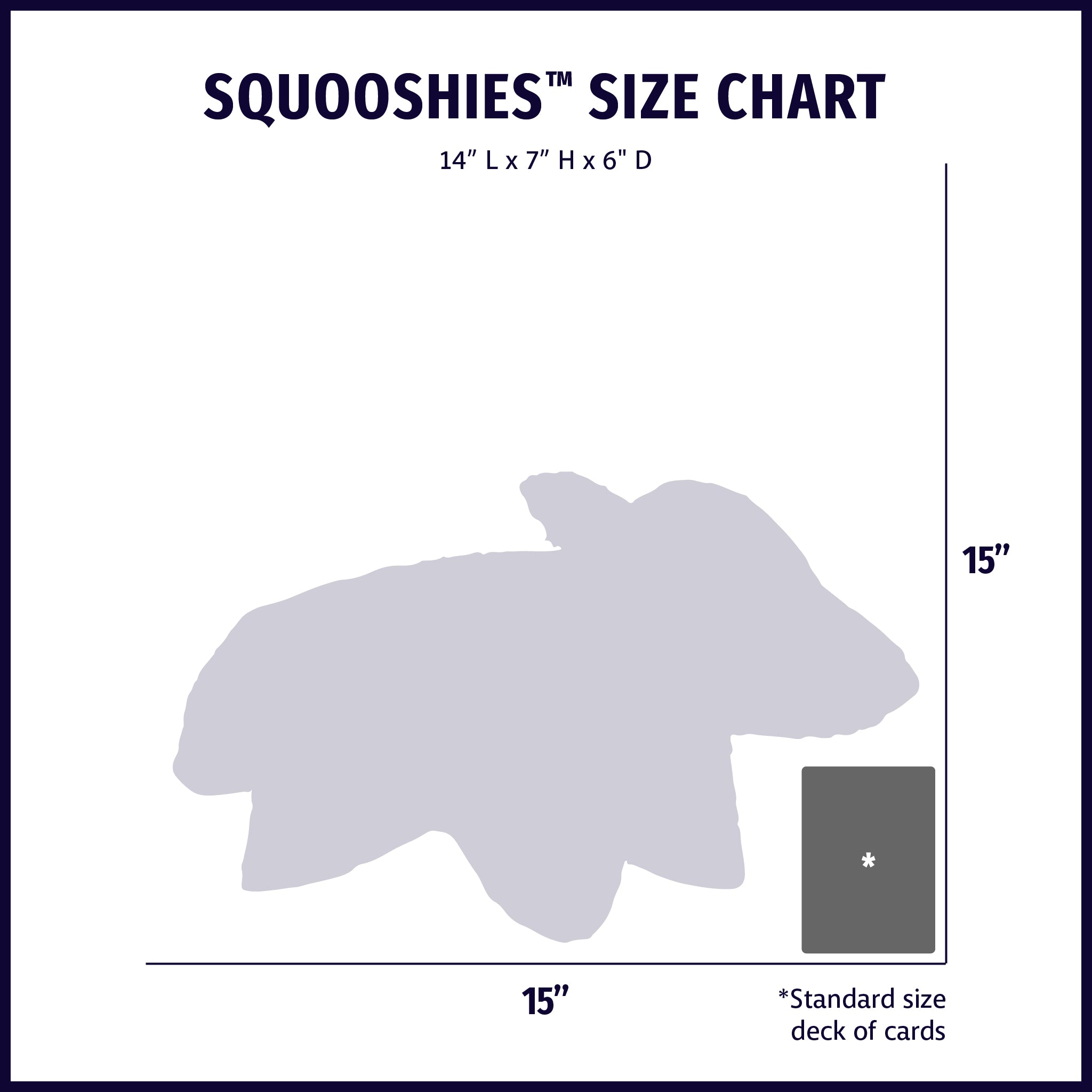 Squooshie Bunny — The Soft Plush Cuddle Buddy