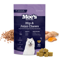 Hip & Joint Chews — Glucosamine + MSM Daily Support
