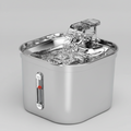 Circulating Water Fountain — Always Fresh, Always Flowing