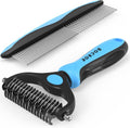 Deshedding Brush — Less Fur Everywhere
