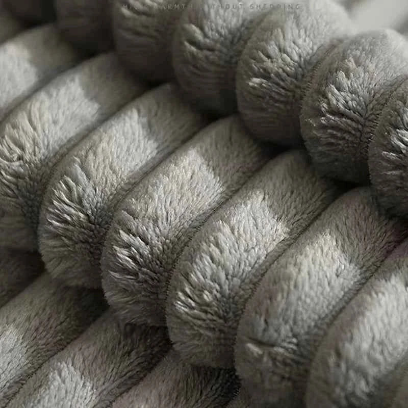 All-Season Comfort Mat — Cool in Summer, Cozy in Winter