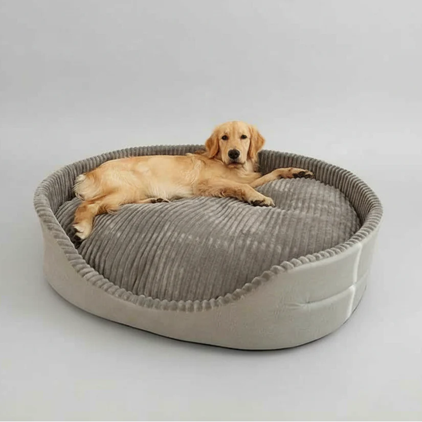 All-Season Comfort Mat — Cool in Summer, Cozy in Winter