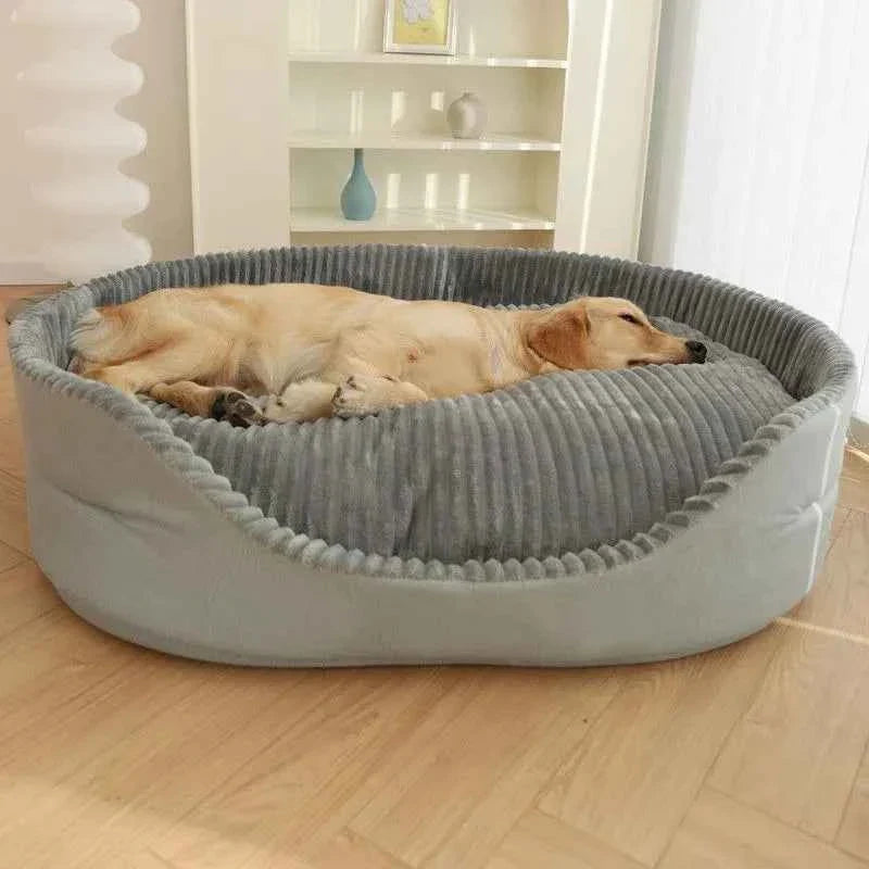 All-Season Comfort Mat — Cool in Summer, Cozy in Winter
