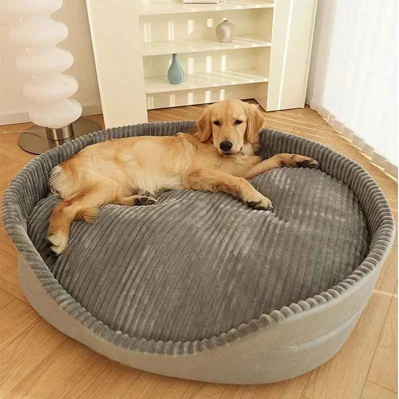 All-Season Comfort Mat — Cool in Summer, Cozy in Winter