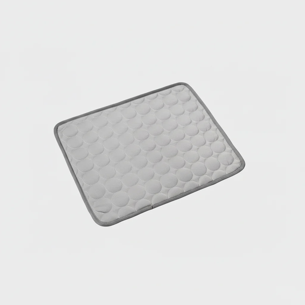 Cooling Mat — Instant Refreshing Relief for Hot Days