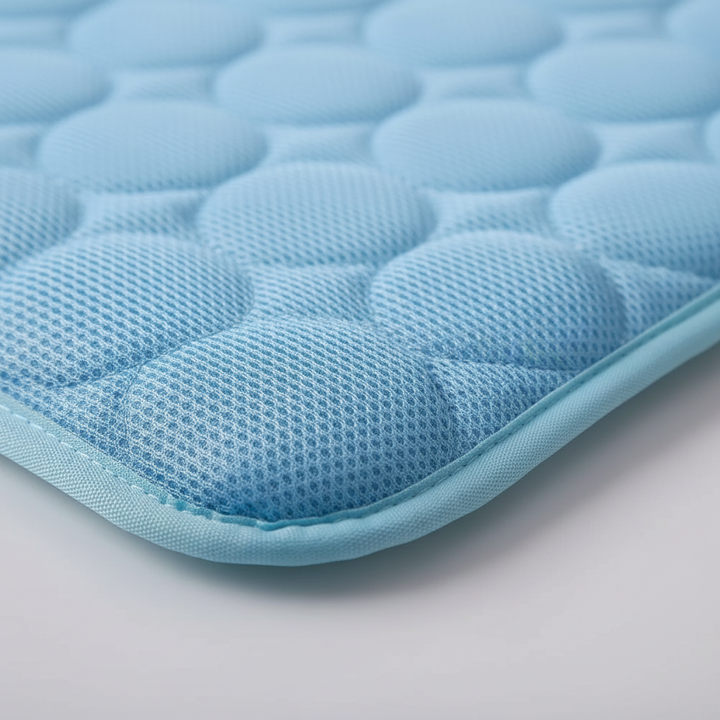Cooling Mat — Instant Refreshing Relief for Hot Days