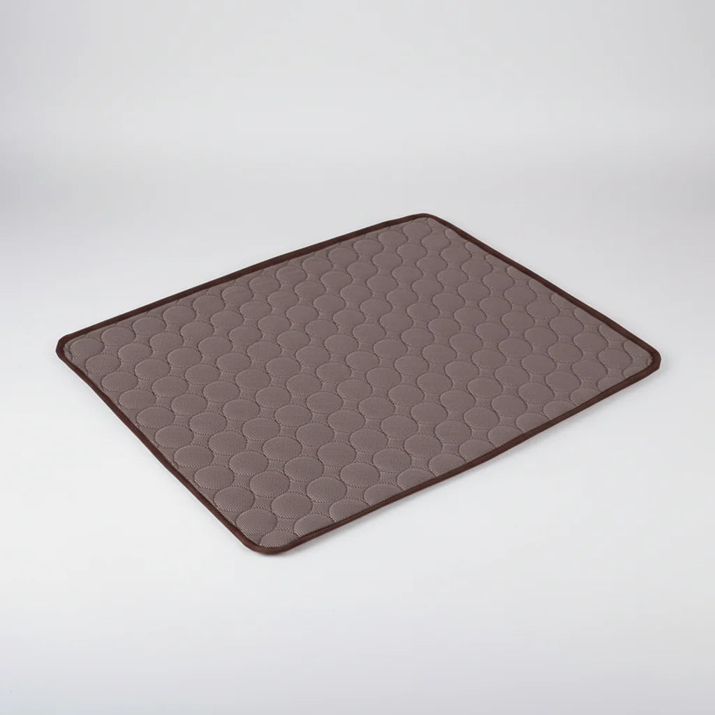 Cooling Mat — Instant Refreshing Relief for Hot Days