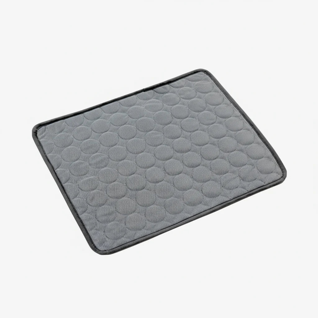 Cooling Mat — Instant Refreshing Relief for Hot Days