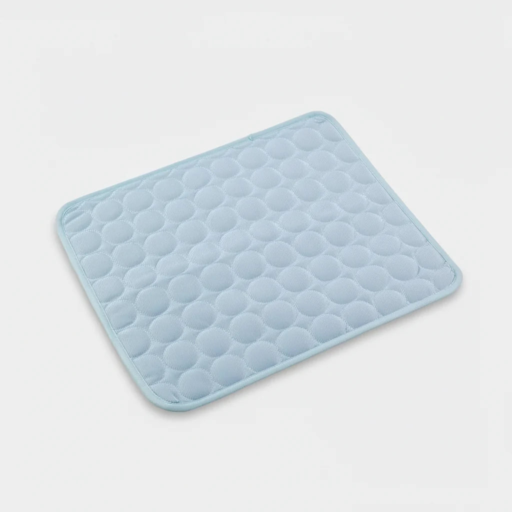 Cooling Mat — Instant Refreshing Relief for Hot Days