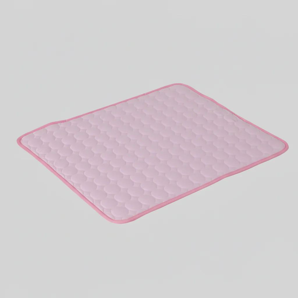 Cooling Mat — Instant Refreshing Relief for Hot Days