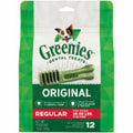Greenies Dental Treat-Pak — Daily Dental Chews